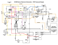 Ferris CCW 15 36 Wiring Diagram