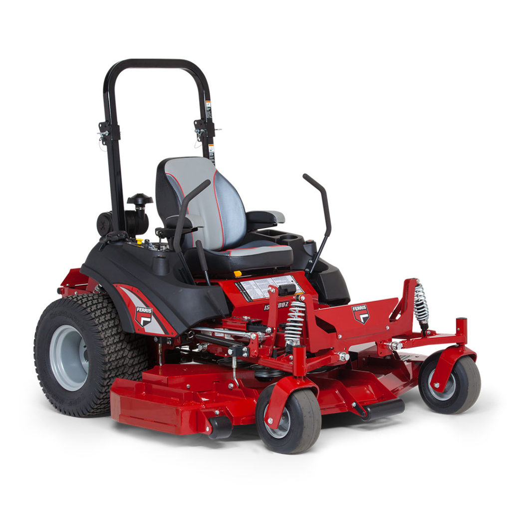 IS3200Z 72 Rear Discharge Zero Turn Mower From FerrisFerris Mowers 