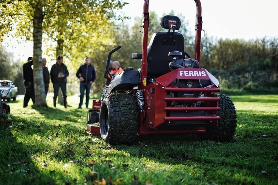 Why a Wait-and-See Attitude Doesn’t Work When Choosing a Commercial Mower